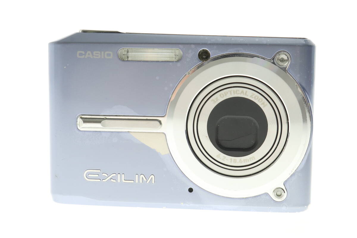 Yahoo!オークション -「casio exilim ex-s600」の落札相場・落札価格