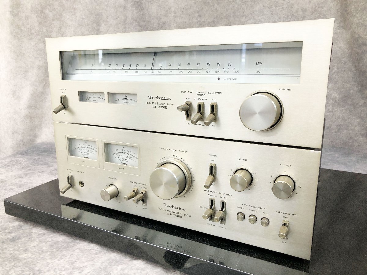 Yahoo!オークション -「technicsテクニクス」(システムコンポ