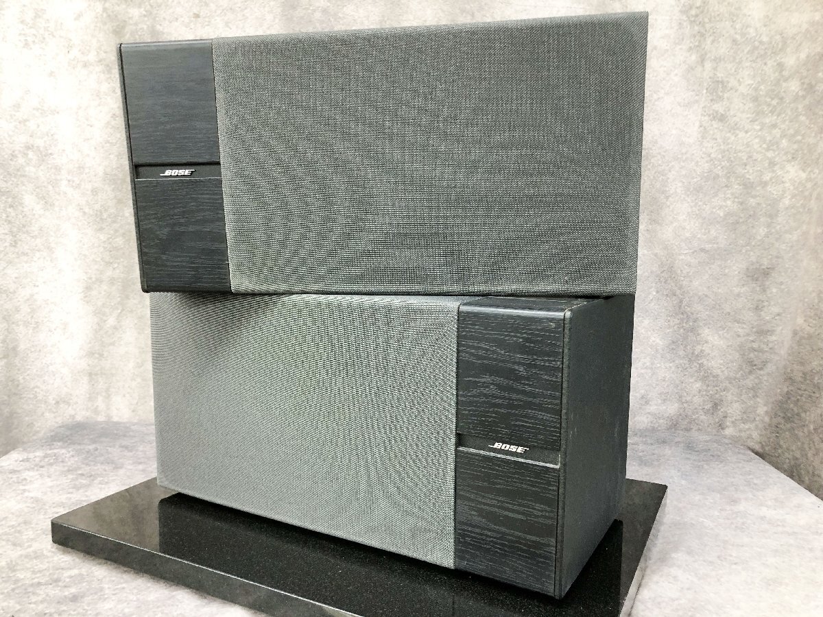 Yahoo!オークション -「bose 6.2」(一般) (スピーカー)の落札相場