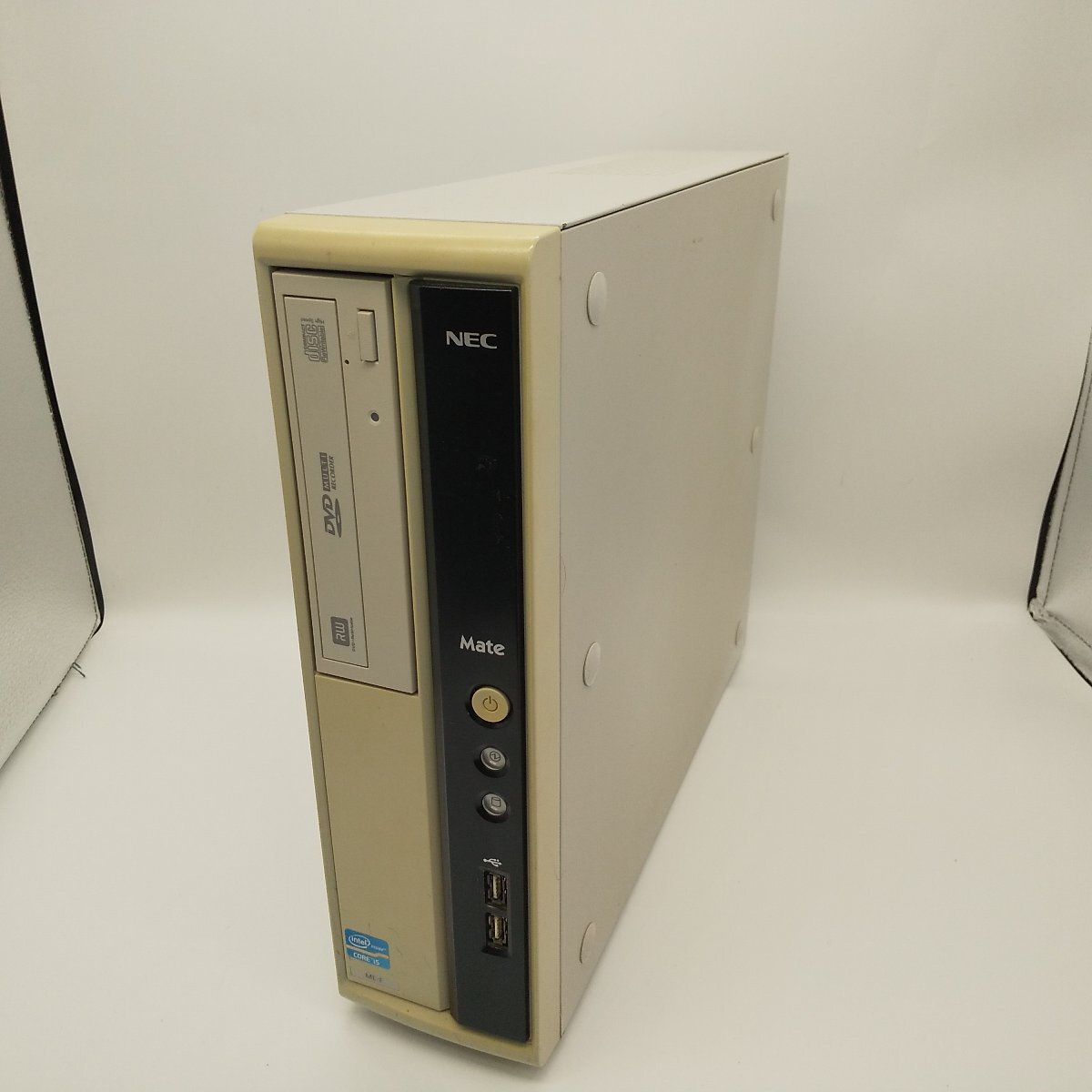 Yahoo!オークション -「nec mate」(NEC) (デスクトップ)の落札相場