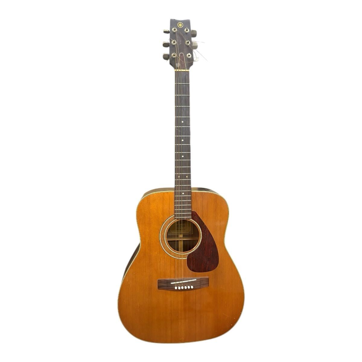 Yahoo!オークション -「yamaha fg 280」の落札相場・落札価格