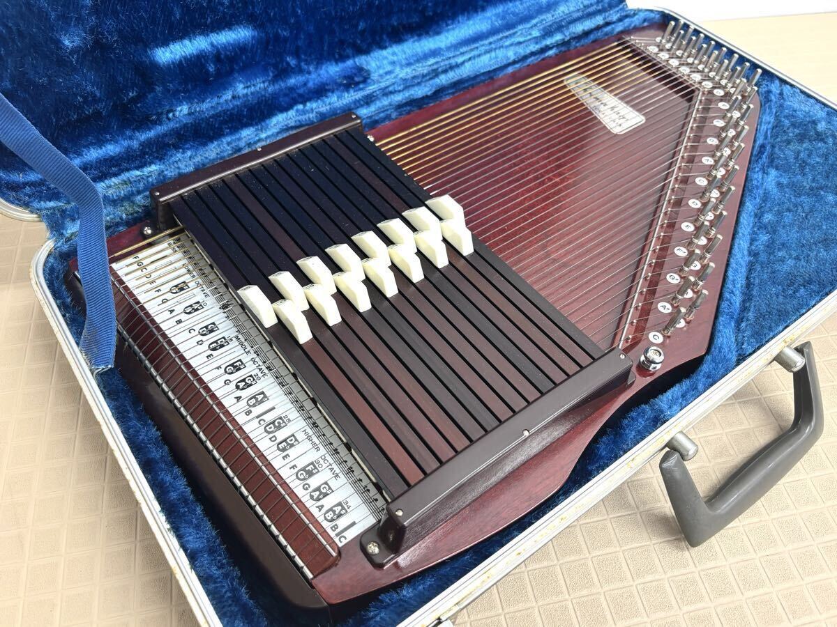 Yahoo!オークション -「クロマハープ」(楽器、器材) の落札相場・落札価格