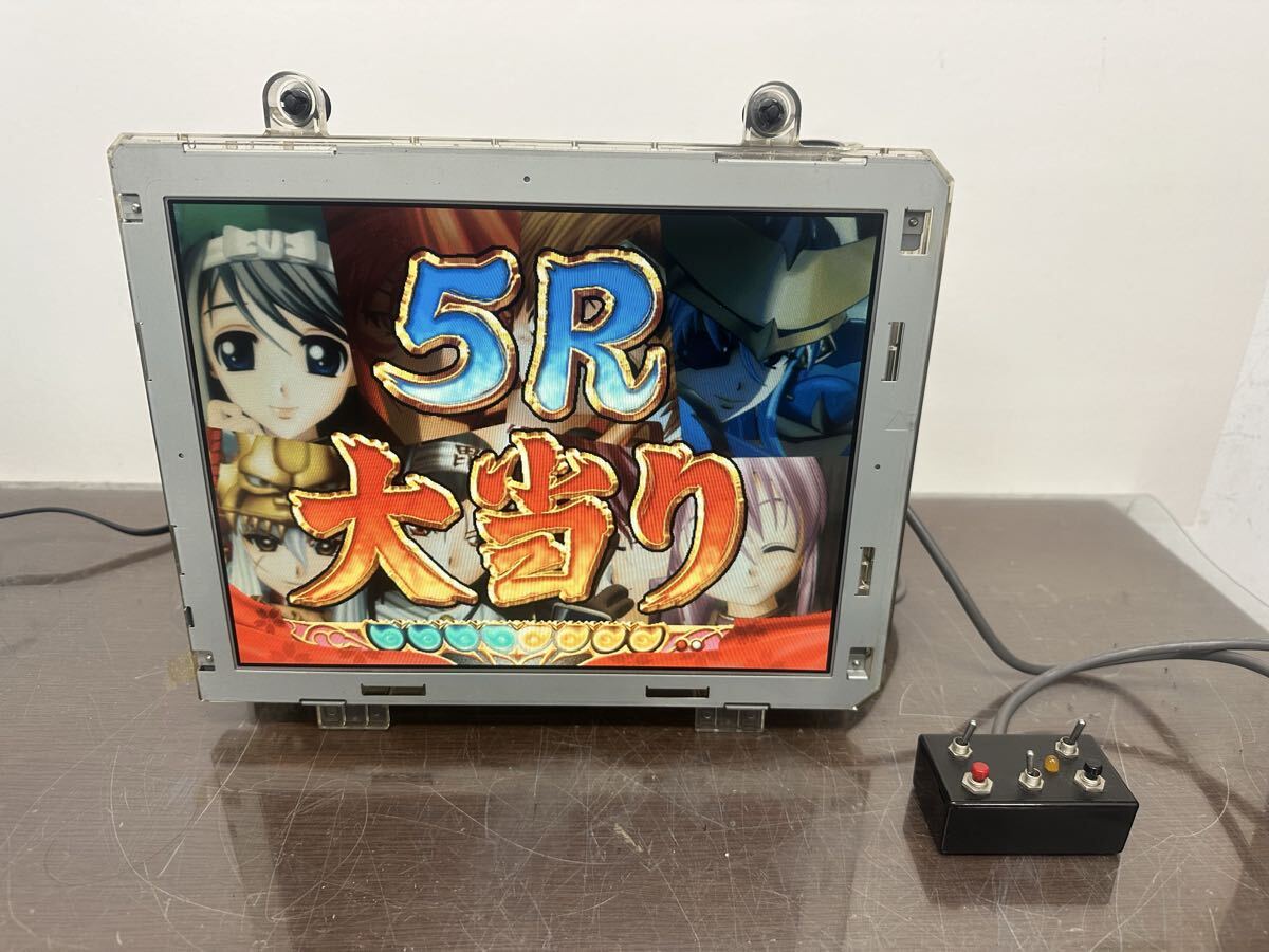 Yahoo!オークション -「cr戦国乙女」(パチンコ実機) (パチンコ