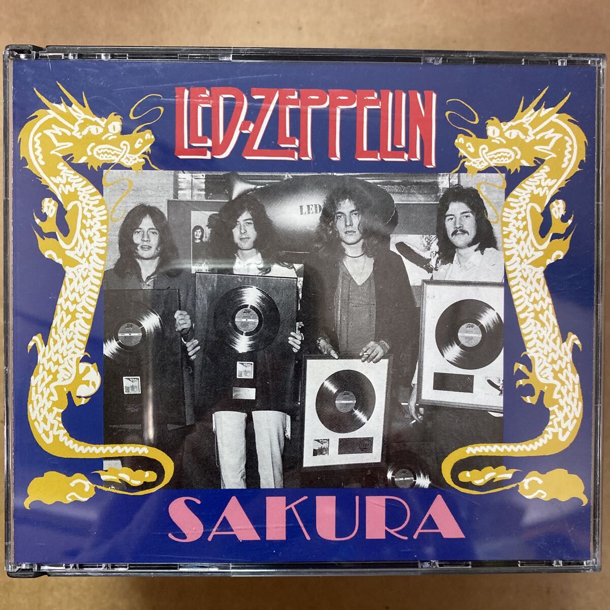 Yahoo!オークション -「廃盤2枚」の落札相場・落札価格