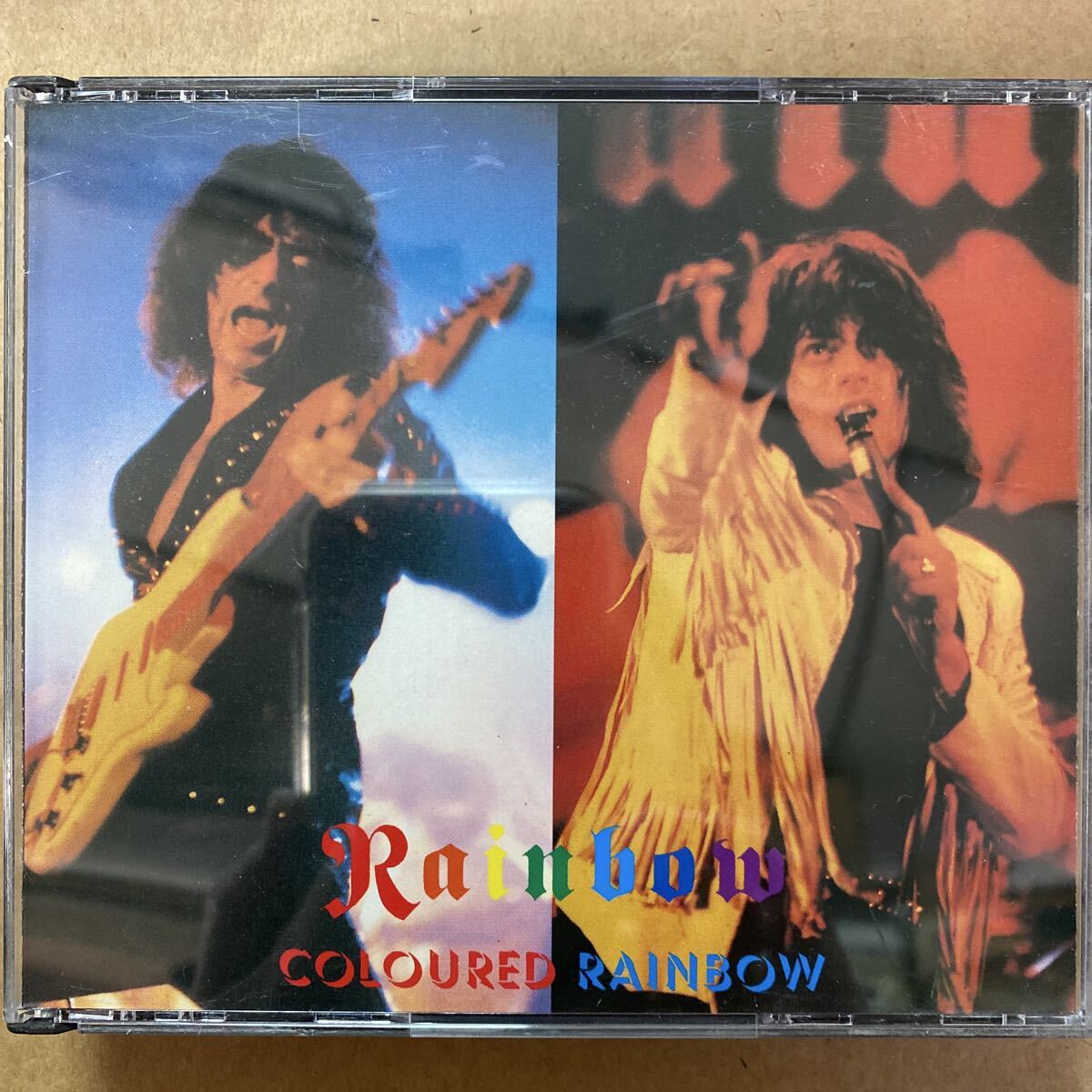 Yahoo!オークション -「廃盤2枚」の落札相場・落札価格