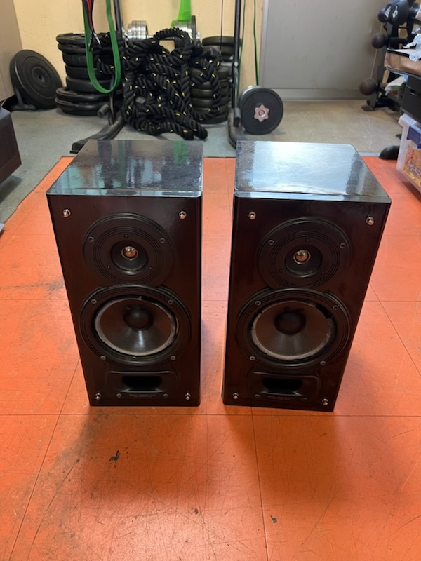 2026年最新】Yahoo!オークション -denon スピーカー 101の中古品・新品