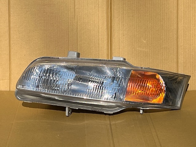 Yahoo!オークション -「ビート pp1 ヘッドライト」の落札相場・落札価格