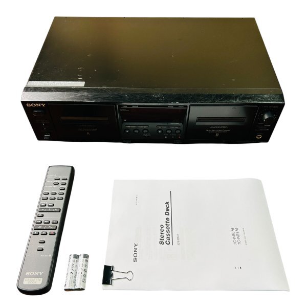 2026年最新】Yahoo!オークション -sony tc-we475の中古品・新品・未
