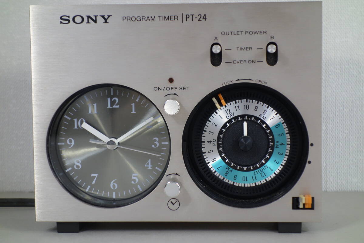 2026年最新】Yahoo!オークション -sony オーディオタイマーの中古品