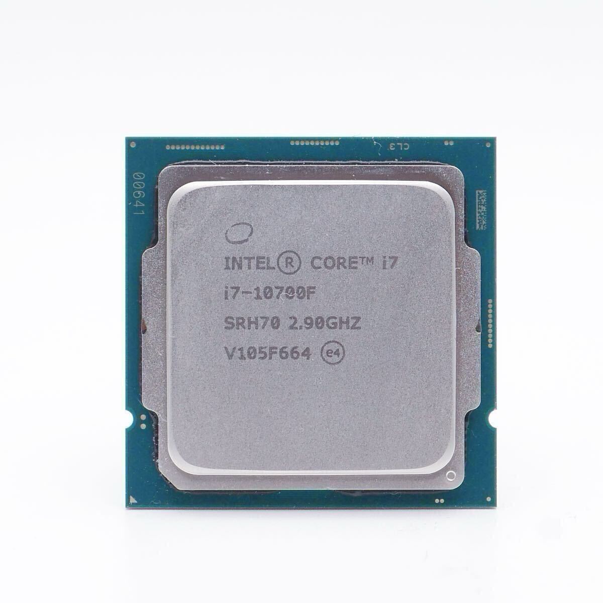 Yahoo!オークション -「core i7-10700f」(CPU) (パーツ)の落札相場
