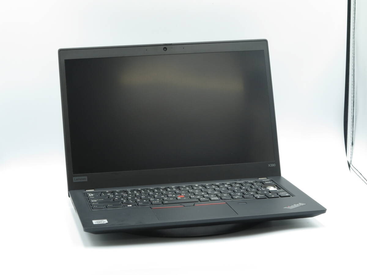 2026年最新】Yahoo!オークション -thinkpad x390の中古品・新品・未