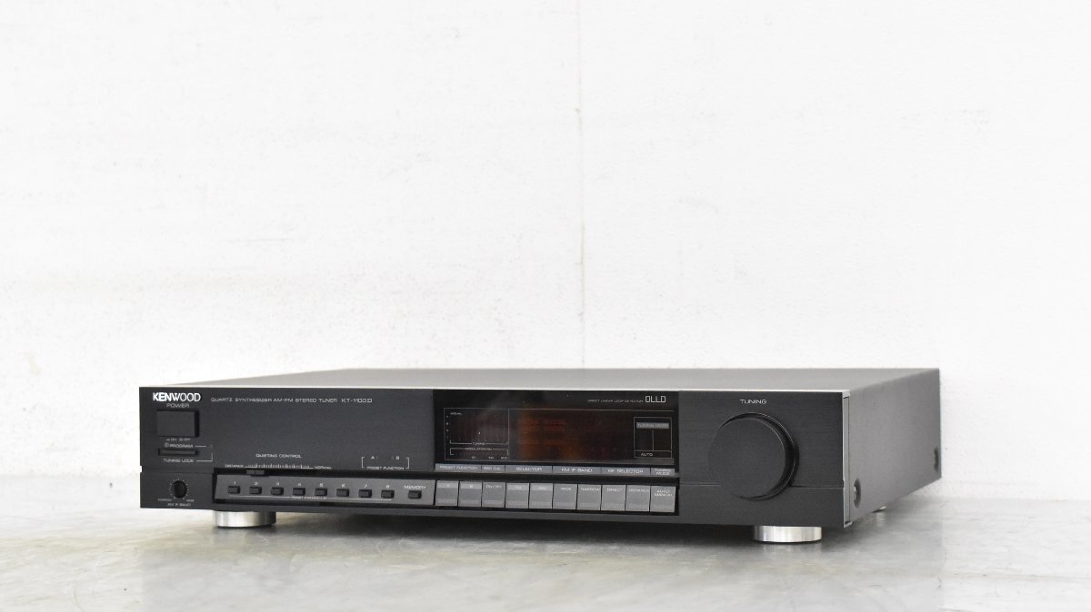 Yahoo!オークション -「kt-1100d」の落札相場・落札価格