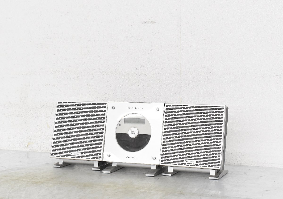 Yahoo!オークション -「soundspace1」の落札相場・落札価格
