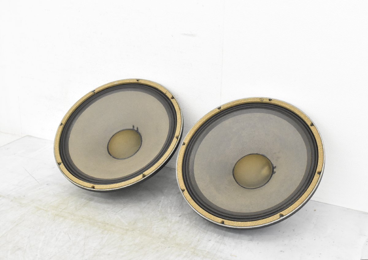 Yahoo!オークション -「jbl 130a」の落札相場・落札価格