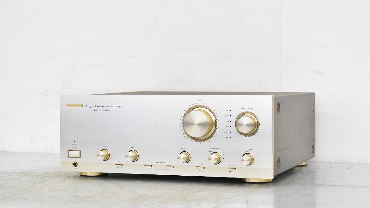 Yahoo!オークション -「サンスイ アンプ 507」の落札相場・落札価格