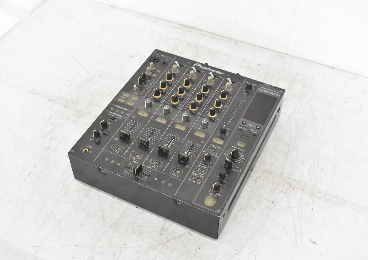 Yahoo!オークション -「djm 800」の落札相場・落札価格