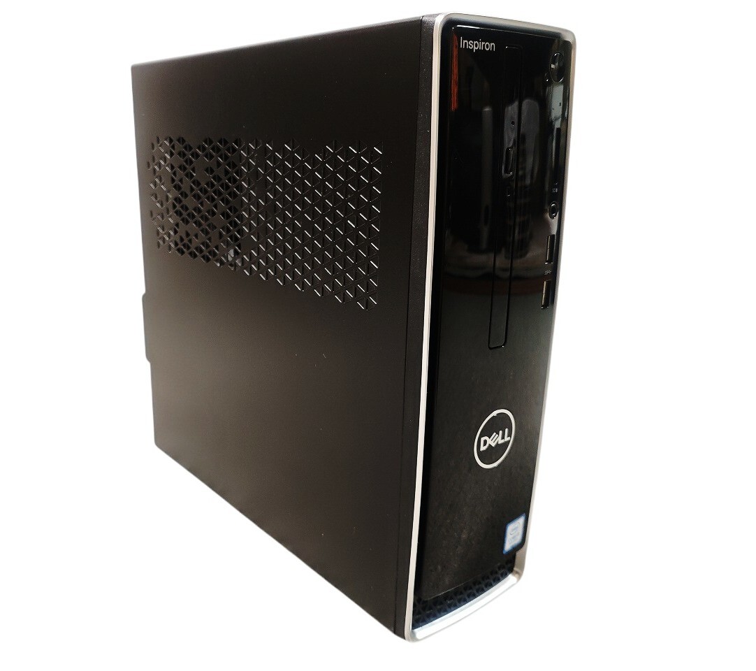 Yahoo!オークション -「dell inspiron 3470」(デスクトップ) (Windows