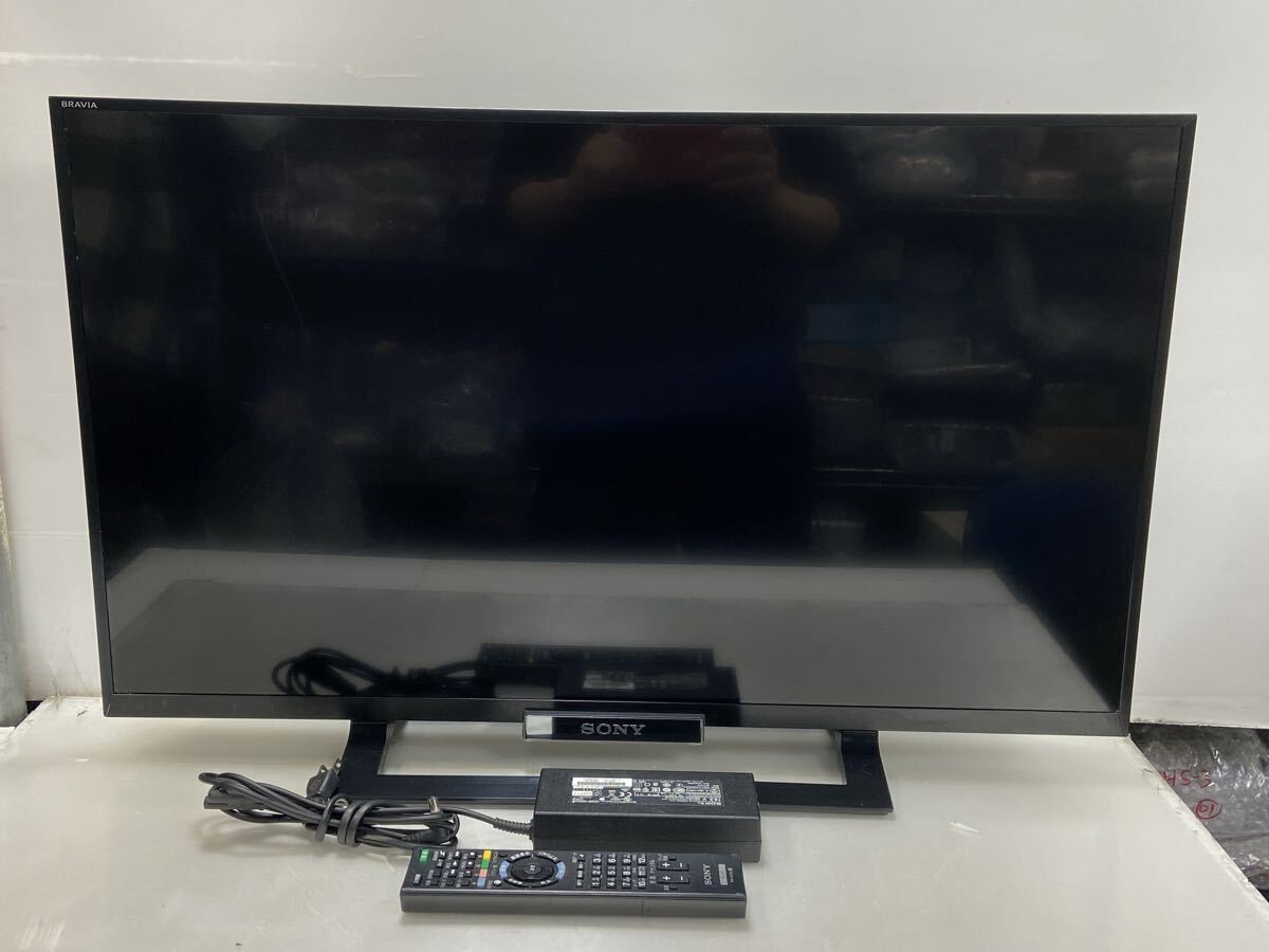 SONY BRAVIA KDL-32W500A [32インチ] オークション比較 - 価格.com