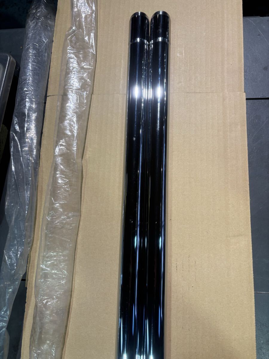 Yahoo!オークション -「ショベル フロントフォーク 35」の落札相場