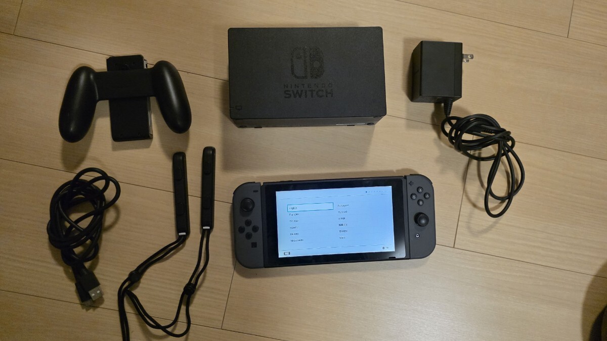 Yahoo!オークション -「・箱無し」(ニンテンドースイッチ本体