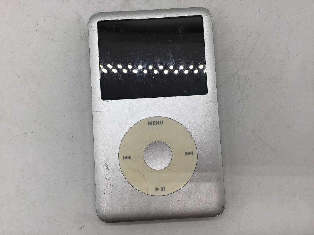 Yahoo!オークション -「ipod classic 160gb ジャンク」(iPod本体
