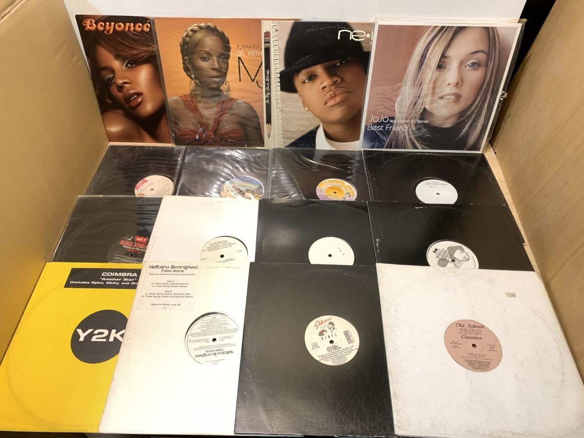 Yahoo!オークション -「(beyonce)」(レコード) の落札相場・落札価格