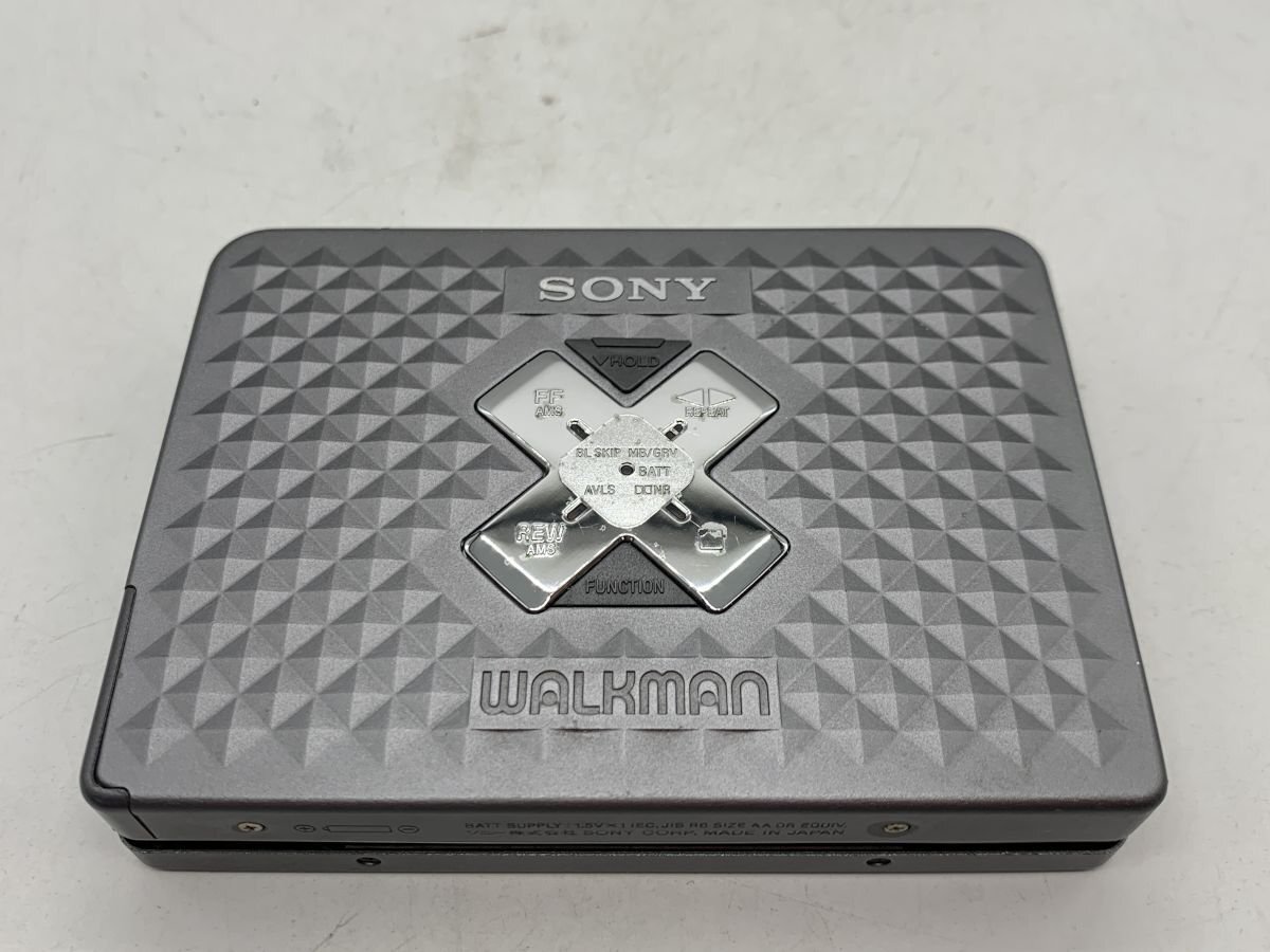 Yahoo!オークション -「sony wm-ex655」の落札相場・落札価格