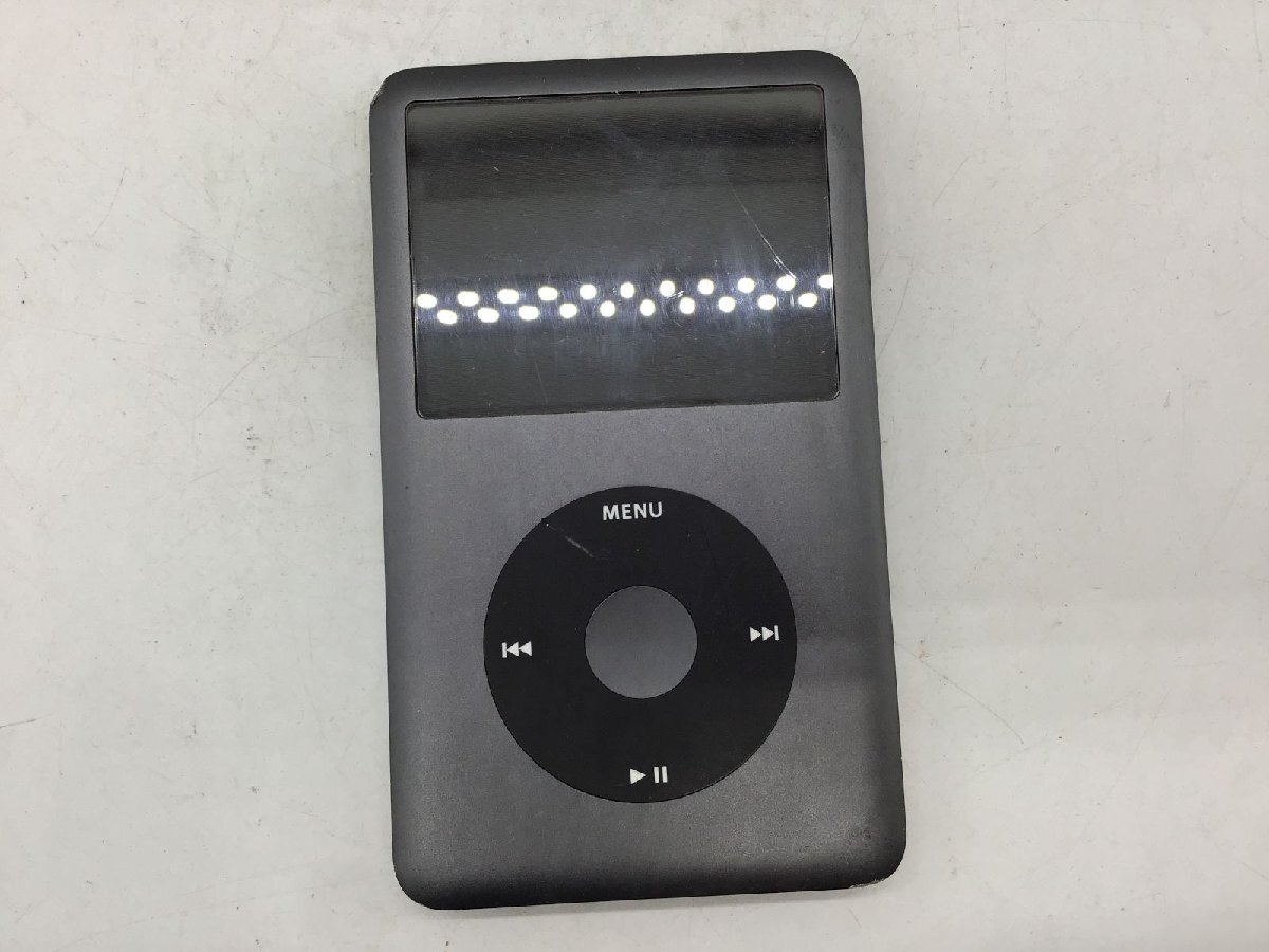 Yahoo!オークション -「a1238 ipod 120gb」の落札相場・落札価格