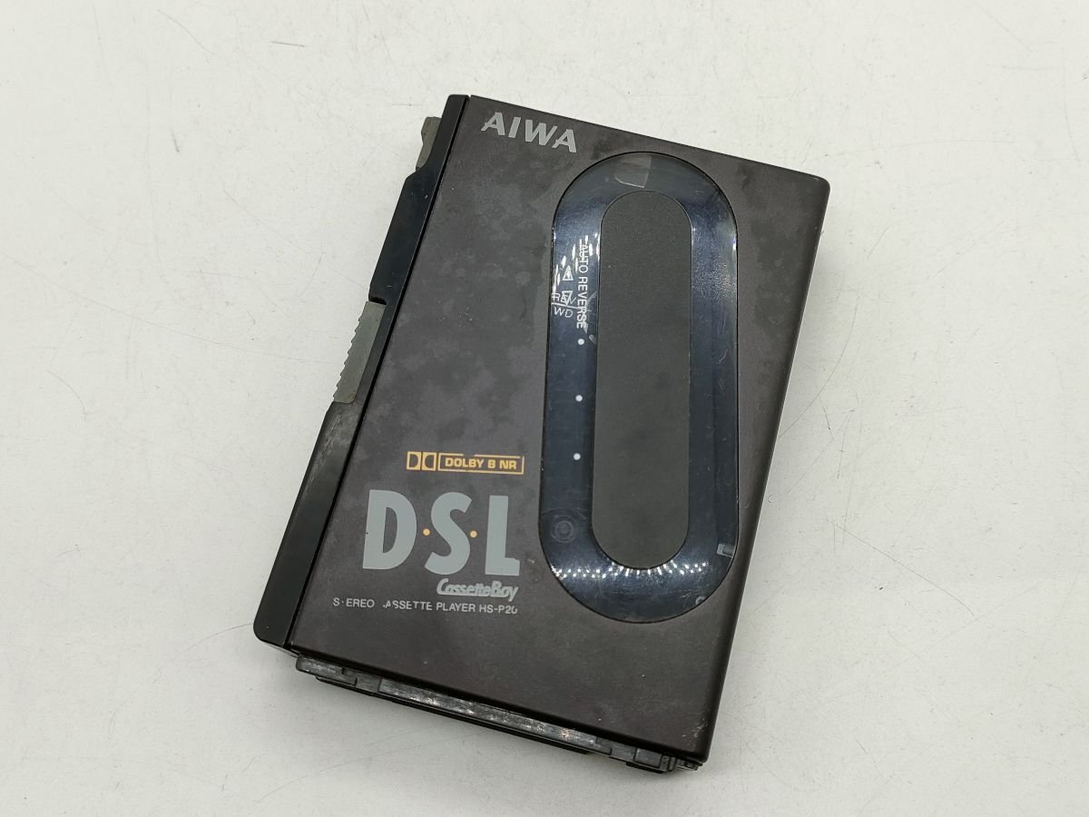 Yahoo!オークション -「aiwa hs p」の落札相場・落札価格