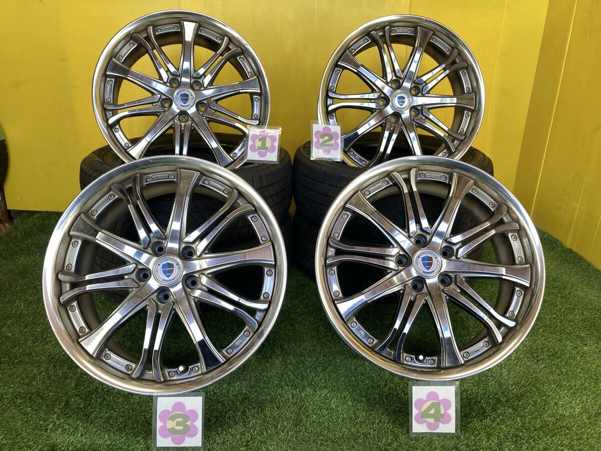 2026年最新】Yahoo!オークション -work schwert 19インチの中古品