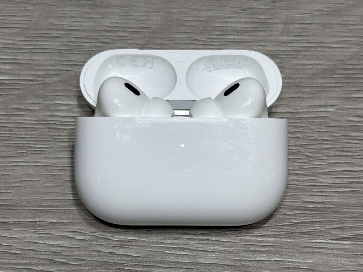 2026年最新】Yahoo!オークション -apple airpods pro(第2世代の中古品