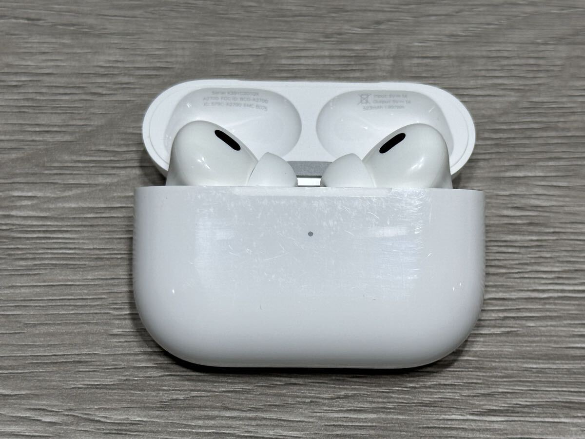 2026年最新】Yahoo!オークション -apple airpods pro(第2世代の中古品