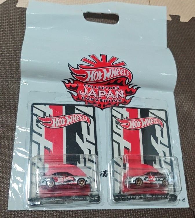 Yahoo!オークション -「ホットウィール コンベンション」(自動車