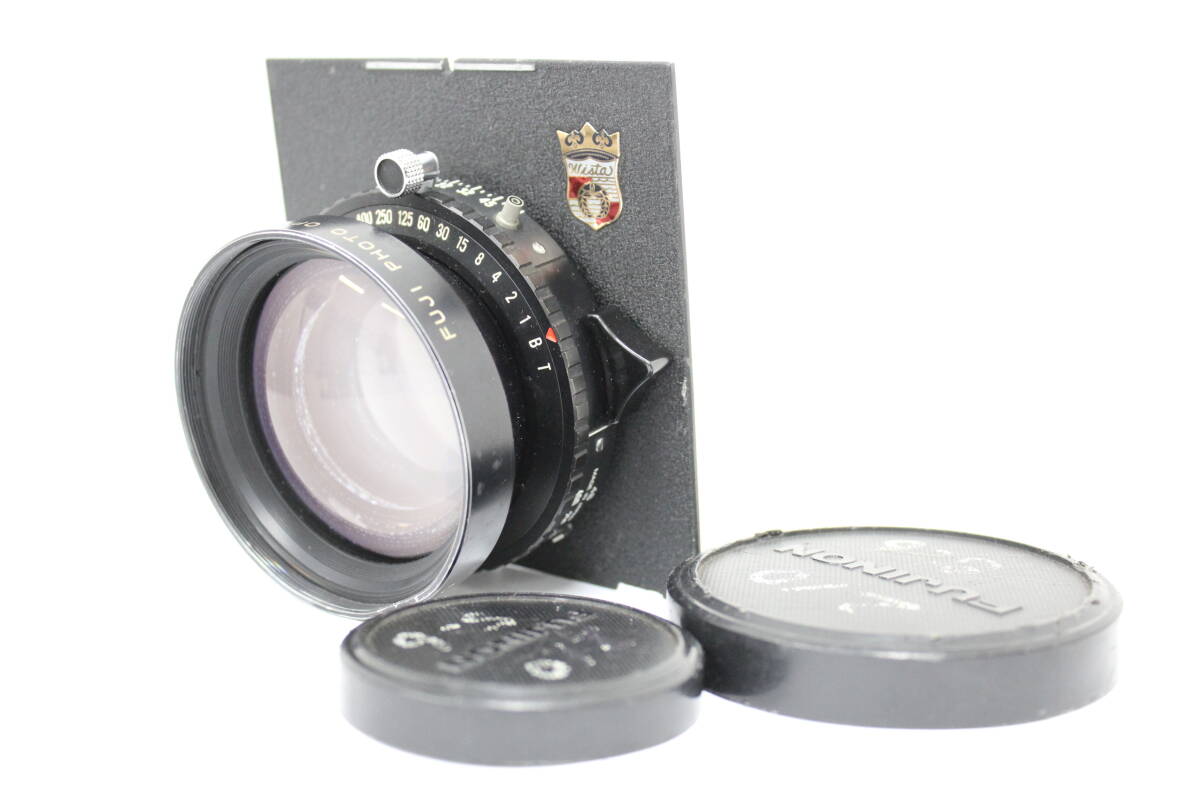 2026年最新】Yahoo!オークション -fujinon w 210 5.6の中古品・新品