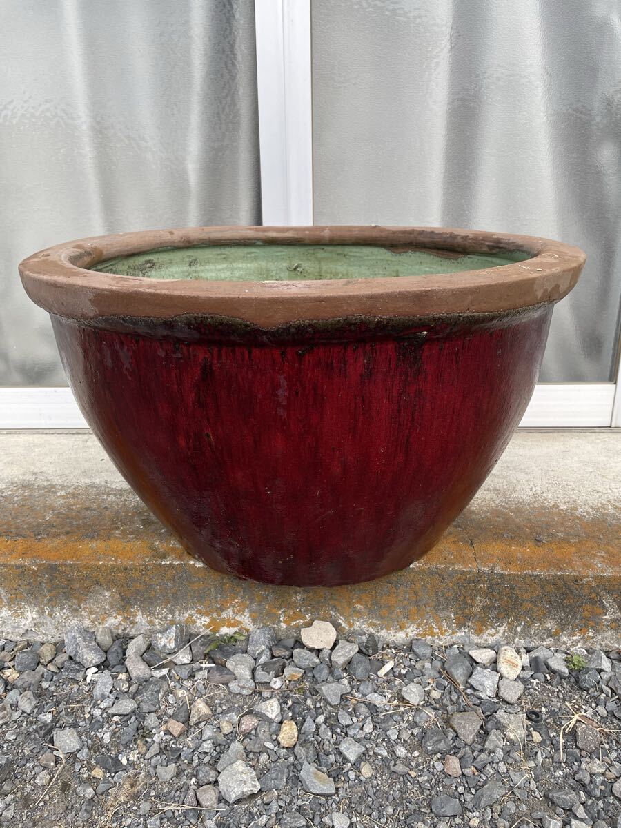 2026年最新】Yahoo!オークション -盆栽鉢 大型の中古品・新品・未使用