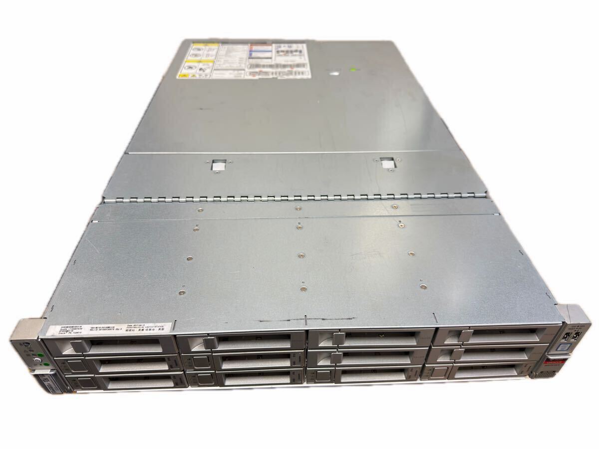 Yahoo!オークション -「oracle」(サーバー) の落札相場・落札価格