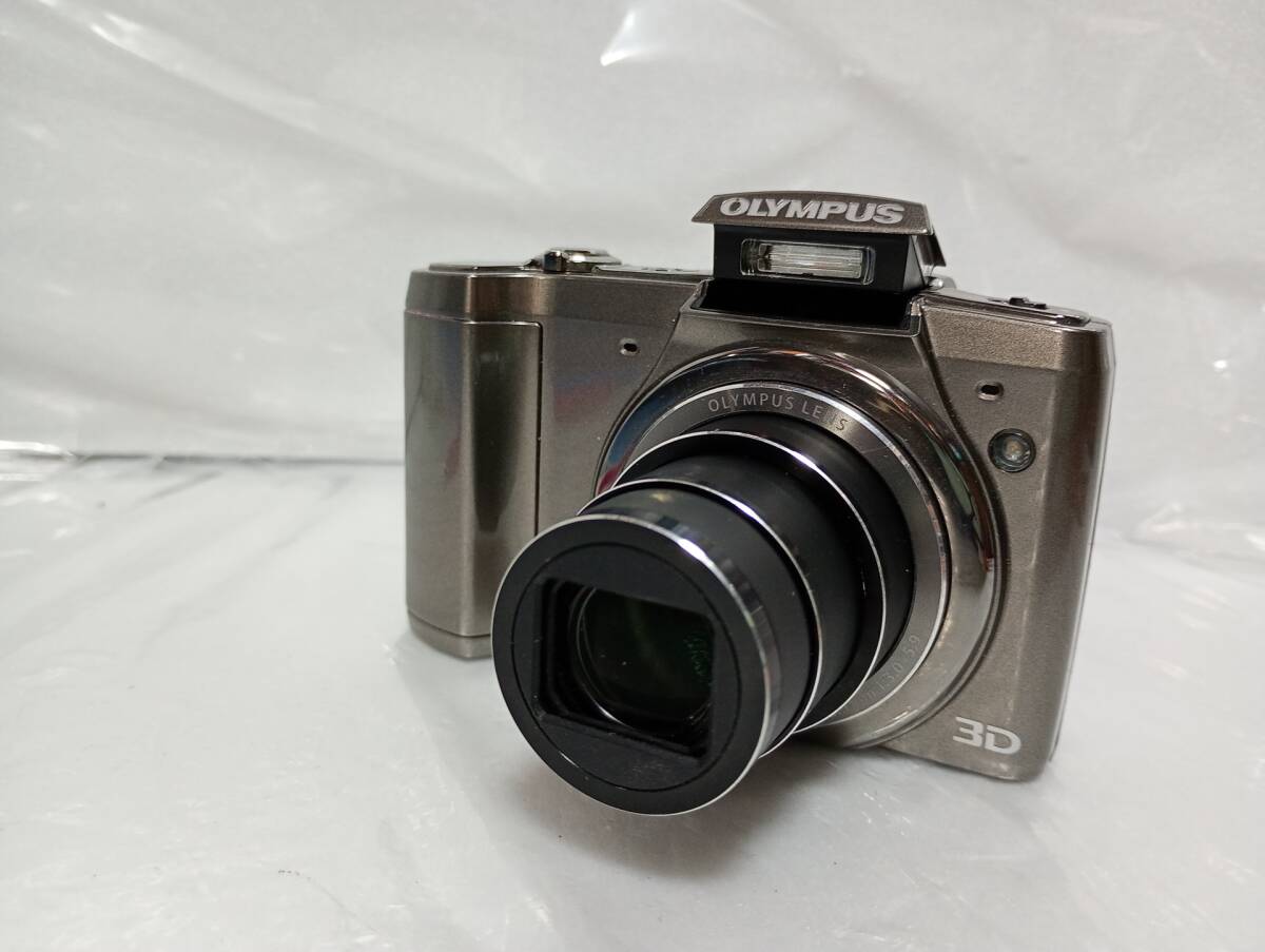 Yahoo!オークション -「オリンパス sz-20」の落札相場・落札価格