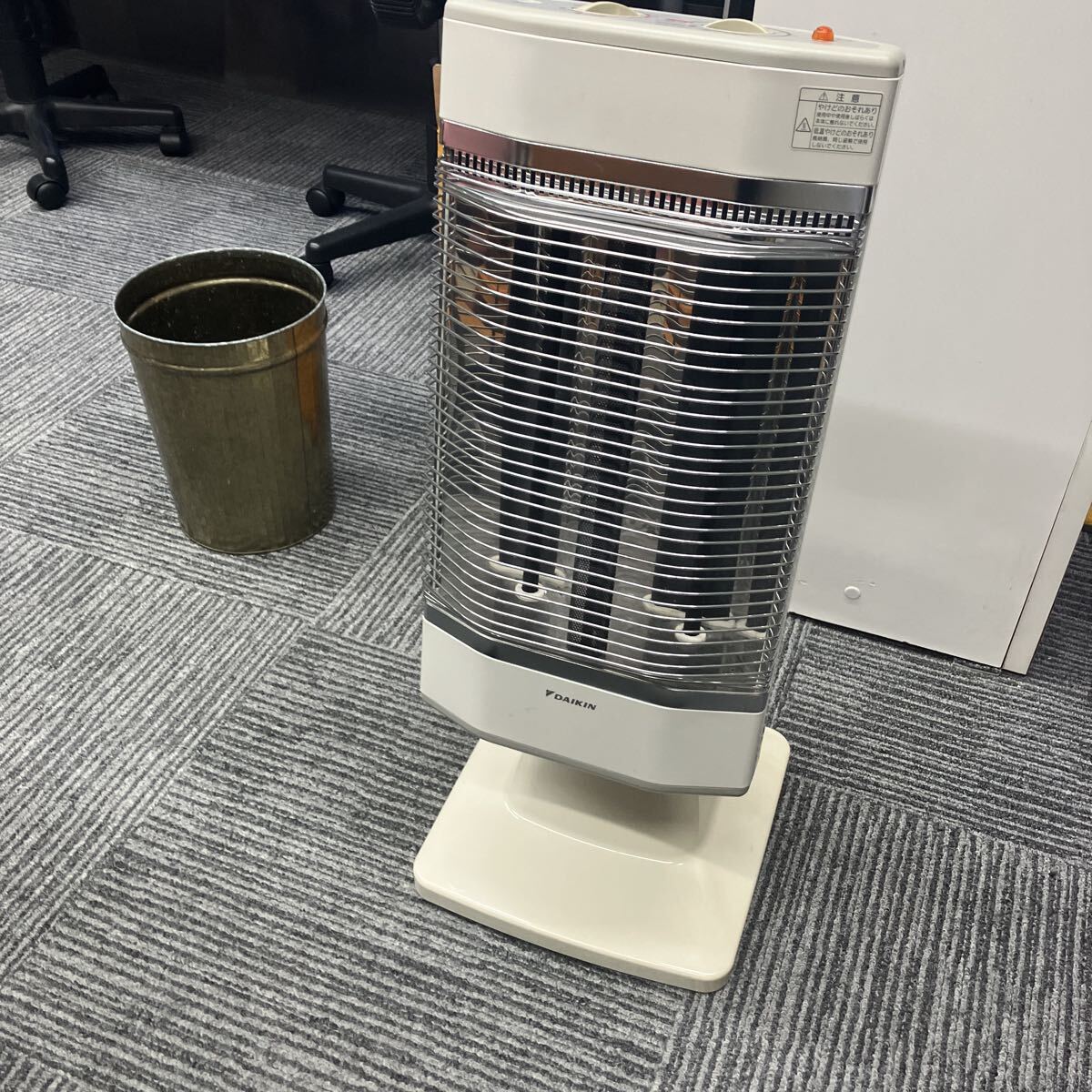 2026年最新】Yahoo!オークション -ダイキンセラムヒーターの中古品