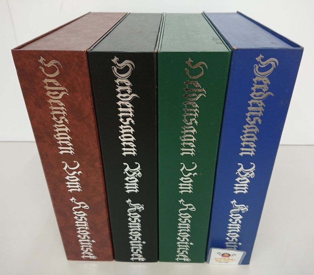 Yahoo!オークション -「銀河英雄伝説 box」(レーザーディスク) の落札