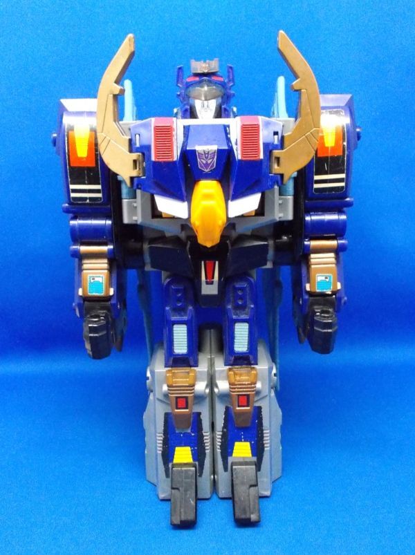 Yahoo!オークション -「デスザラス」の落札相場・落札価格