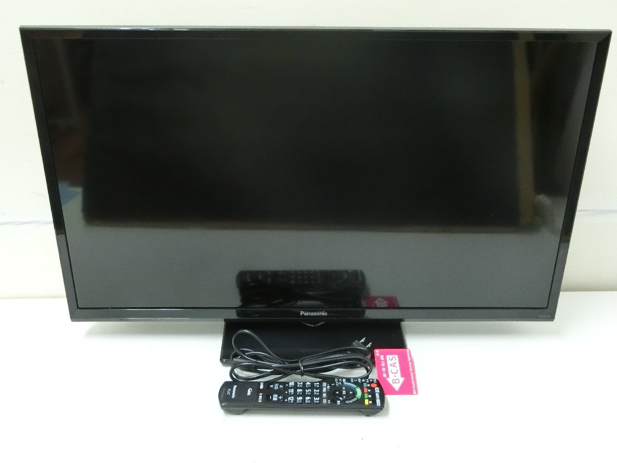 Yahoo!オークション -「th-32j300」の落札相場・落札価格