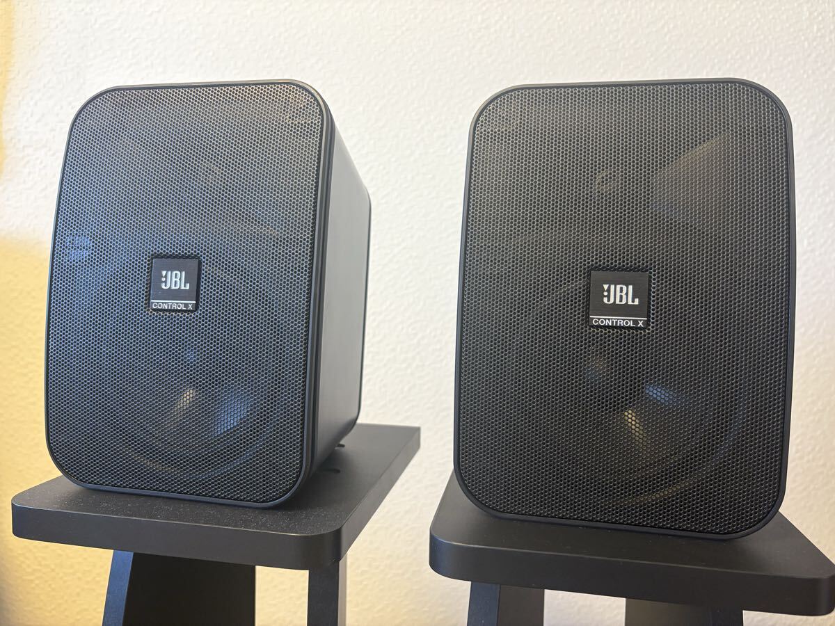 Yahoo!オークション -「jbl control 10」(スピーカー) (オーディオ機器