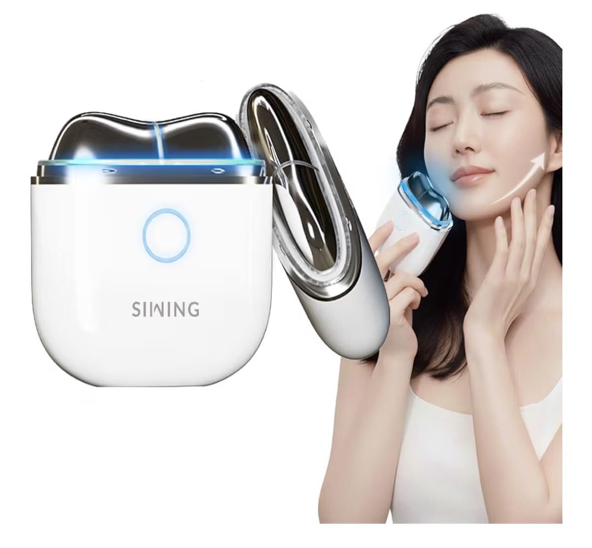 2026年最新】Yahoo!オークション -led美顔器の中古品・新品・未使用品一覧