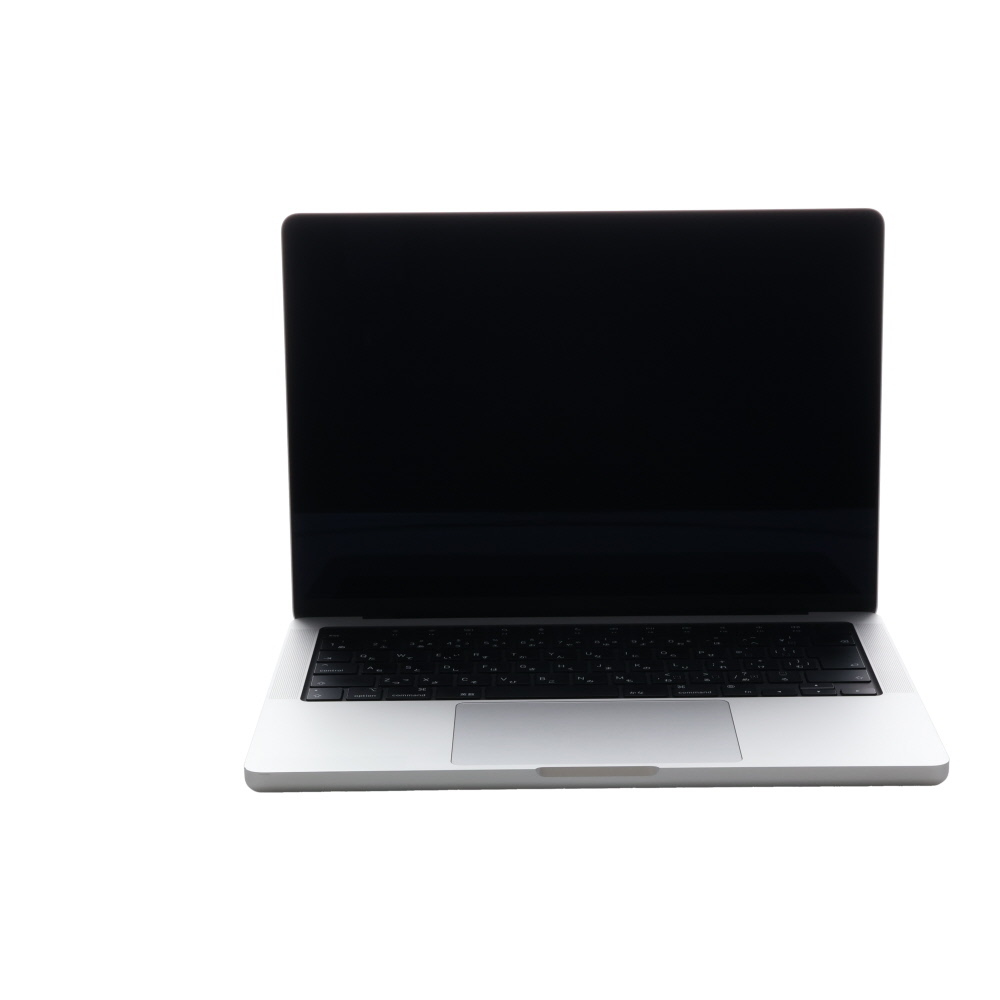 Yahoo!オークション -「macbook pro 14インチ m3」の落札相場・落札価格