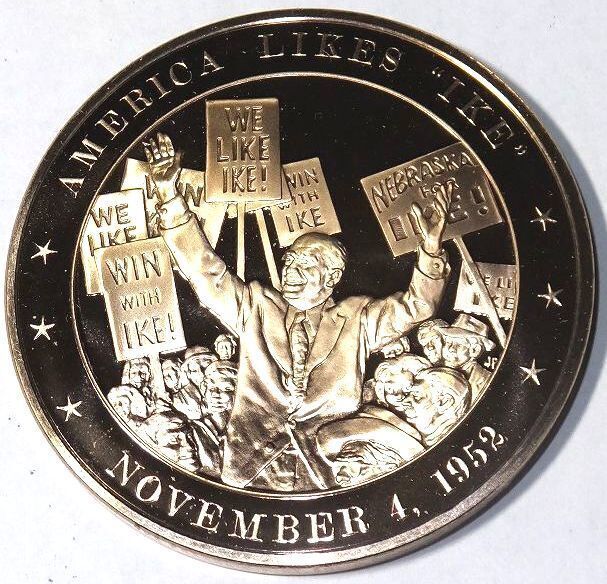 2026年最新】Yahoo!オークション -アメリカ大統領 メダルの中古品