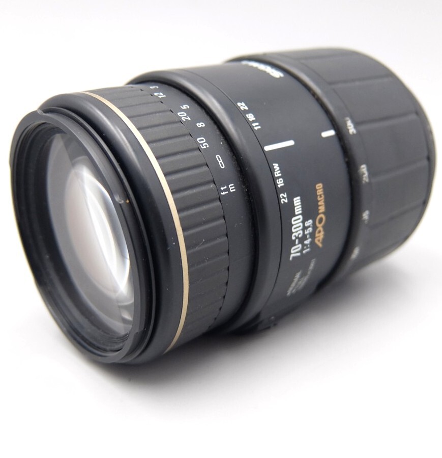 2026年最新】Yahoo!オークション -シグマ apo 300mm f4の中古品・新品