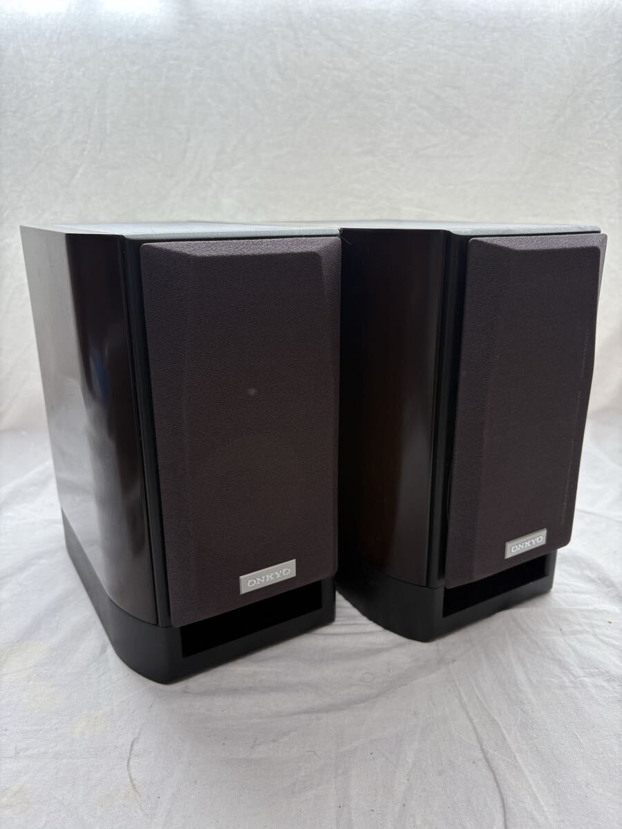 Yahoo!オークション -「d-112ext」(ONKYO) (一般)の落札相場・落札価格