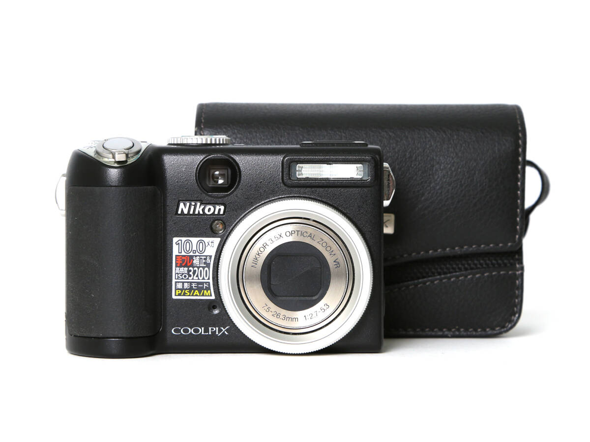 Yahoo!オークション -「nikon coolpix p5000」の落札相場・落札価格