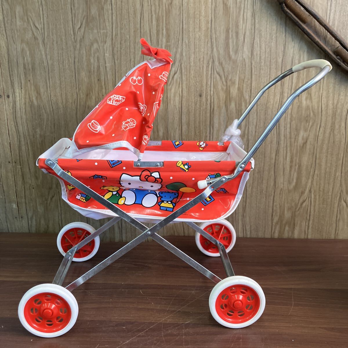 Yahoo!オークション -「昭和 レトロ」(ハローキティ) (サンリオ)の落札