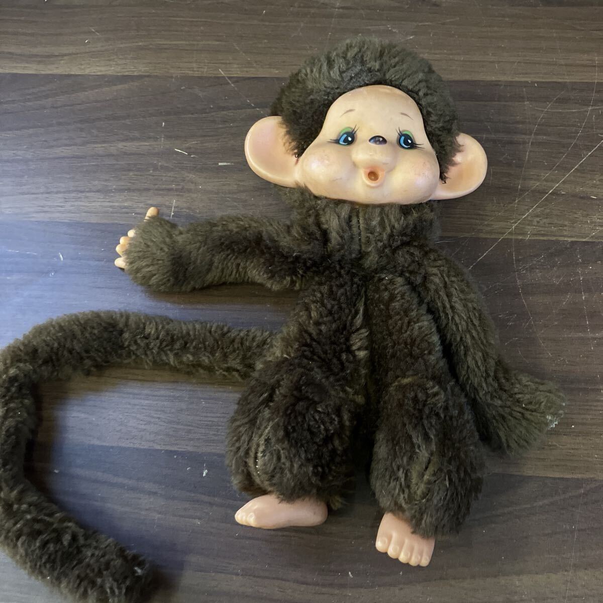 2026年最新】Yahoo!オークション -モンチッチ レトロ(ぬいぐるみ)の